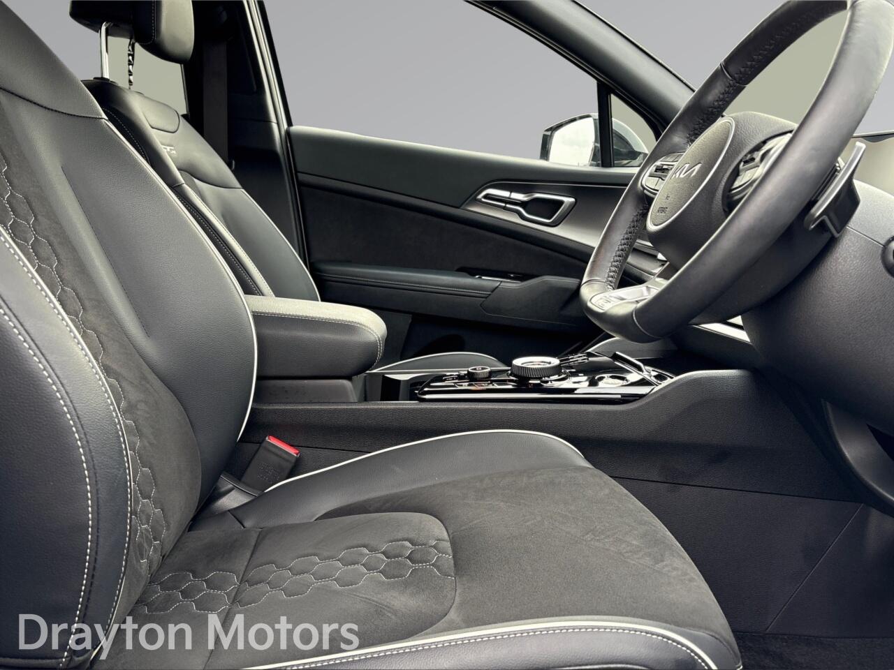 Used Kia Sportage 2025 for sale - 77202661: Photo 15