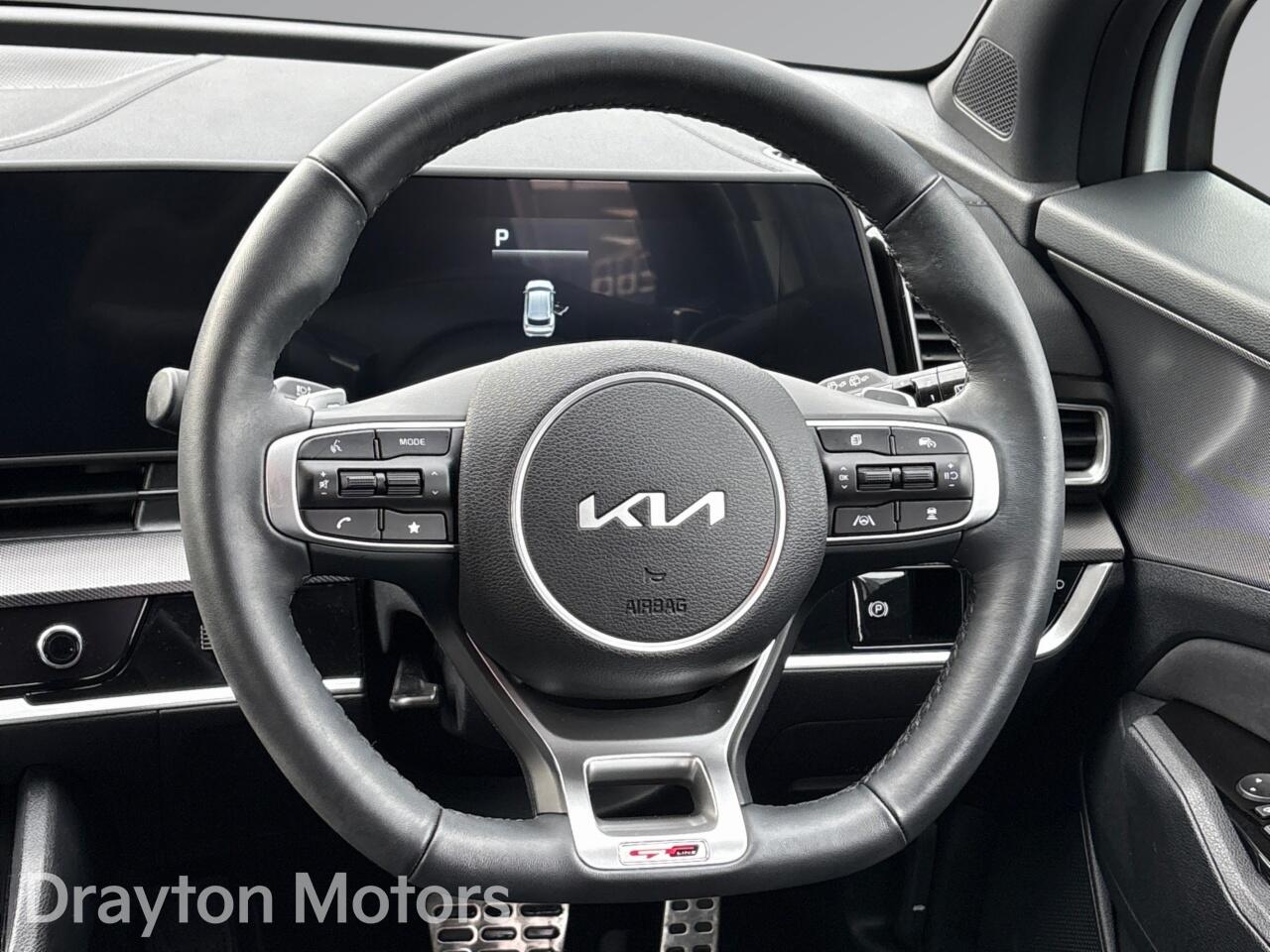 Used Kia Sportage 2025 for sale - 77202661: Photo 16