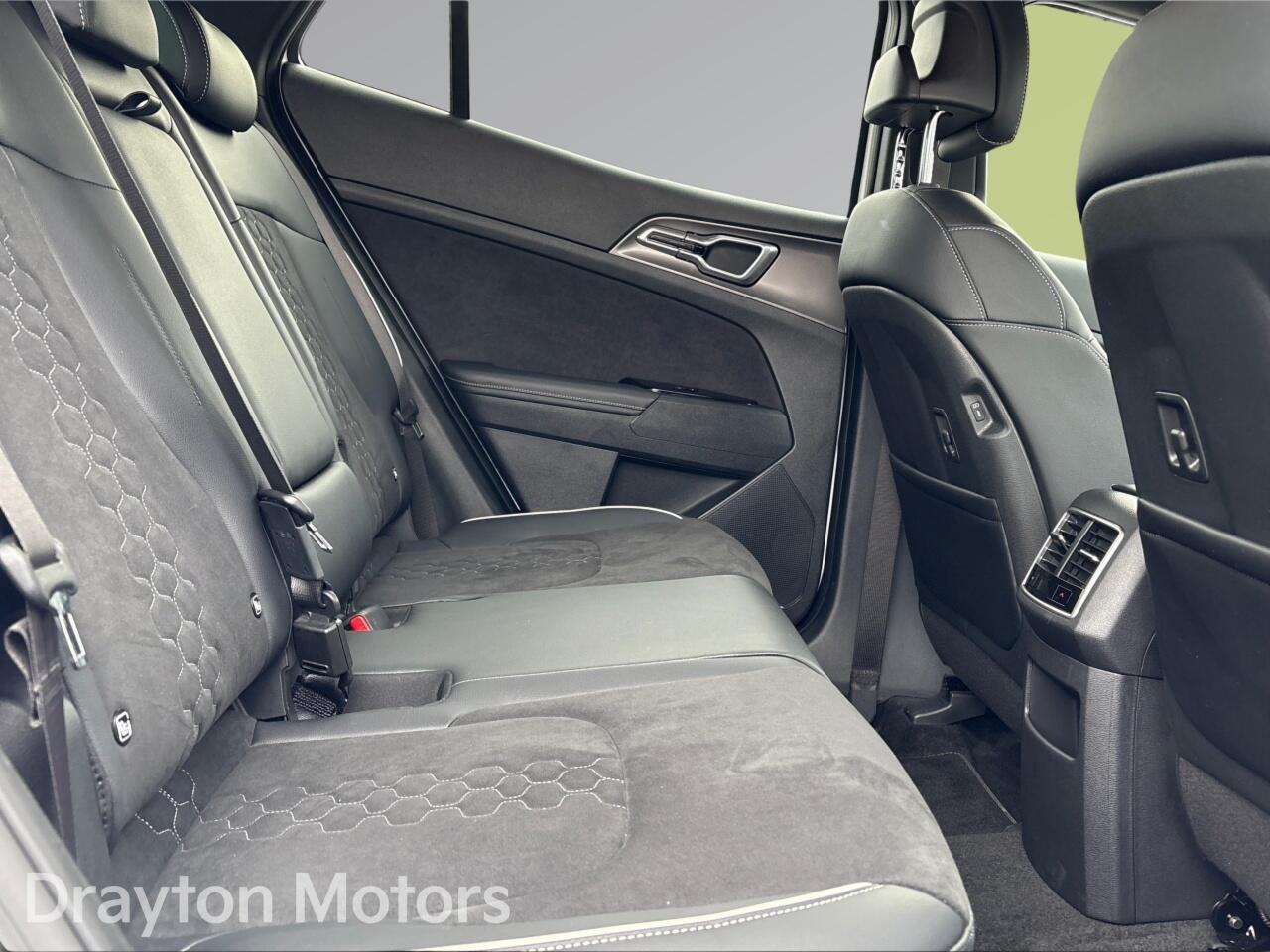 Used Kia Sportage 2025 for sale - 77202661: Photo 17