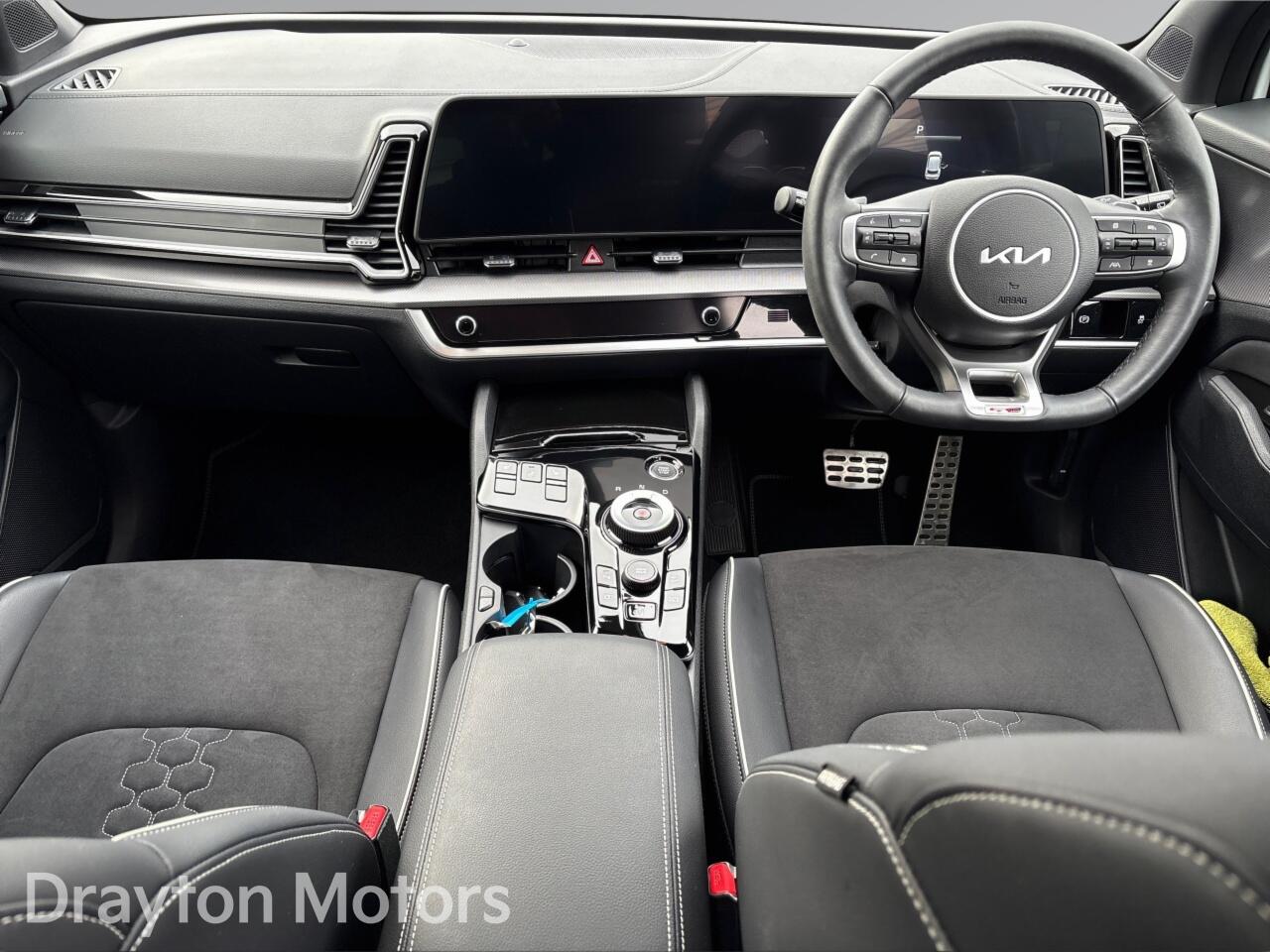 Used Kia Sportage 2025 for sale - 77202661: Photo 2