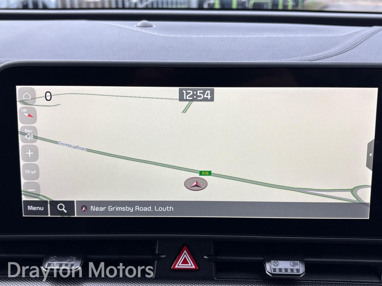 Used Kia Sportage 2025 for sale - 77202661: Photo 21