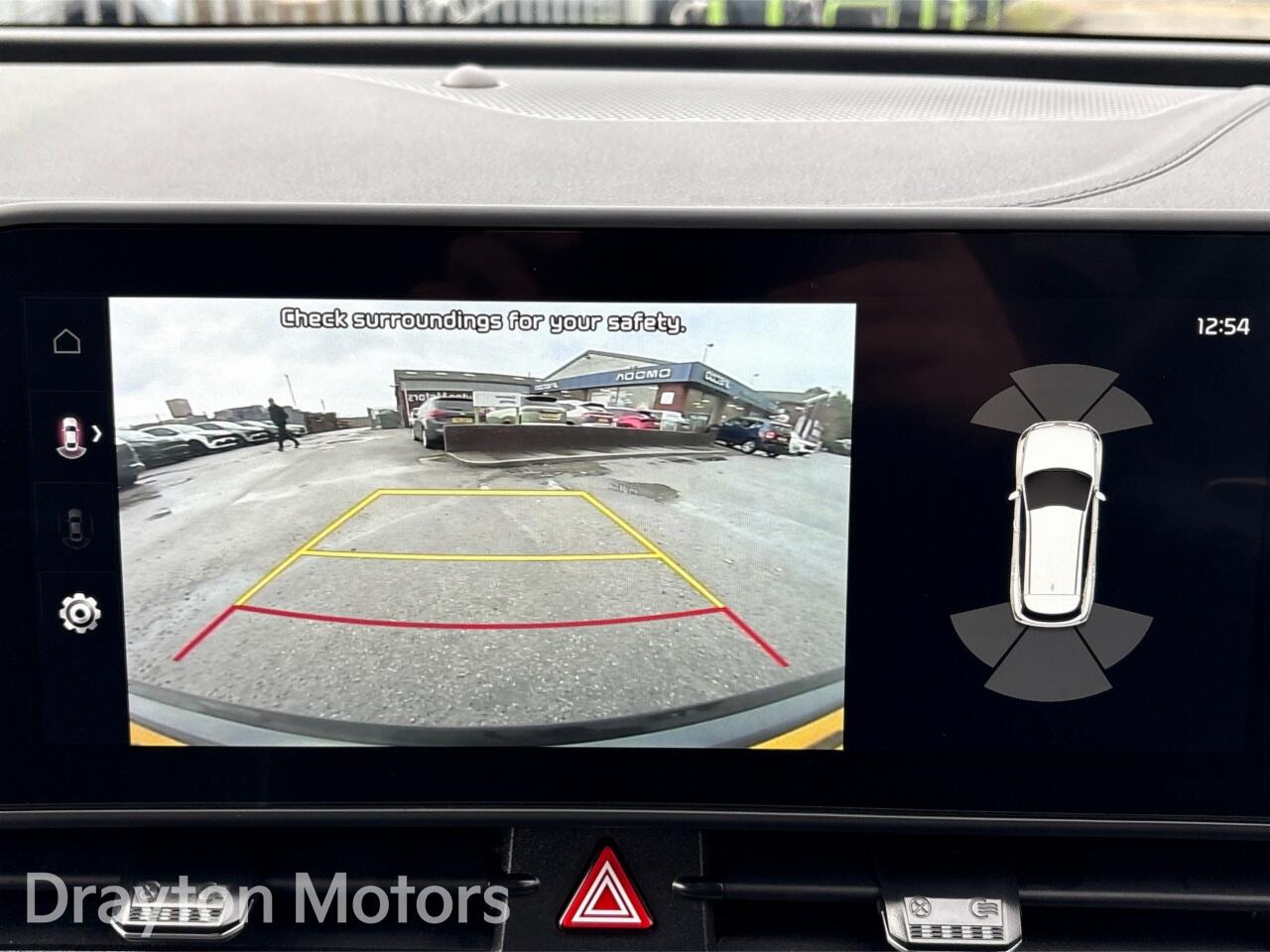 Used Kia Sportage 2025 for sale - 77202661: Photo 22