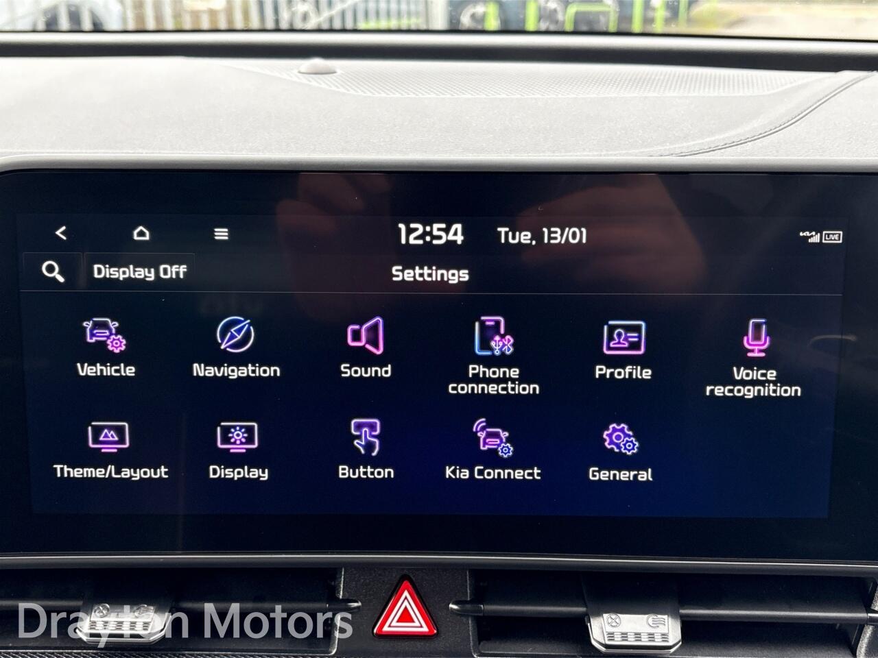 Used Kia Sportage 2025 for sale - 77202661: Photo 23