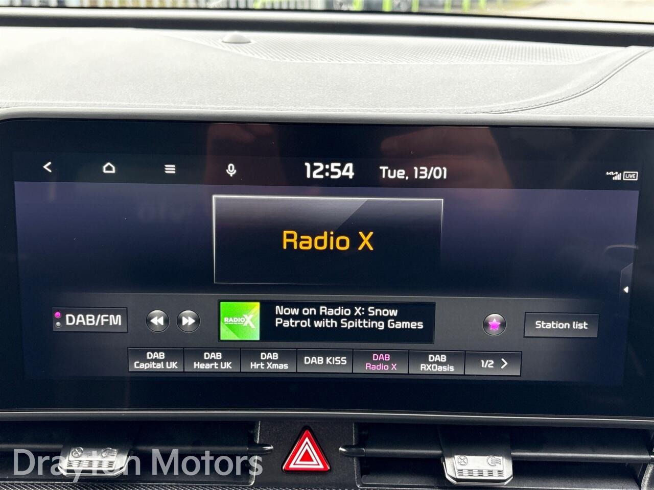 Used Kia Sportage 2025 for sale - 77202661: Photo 24