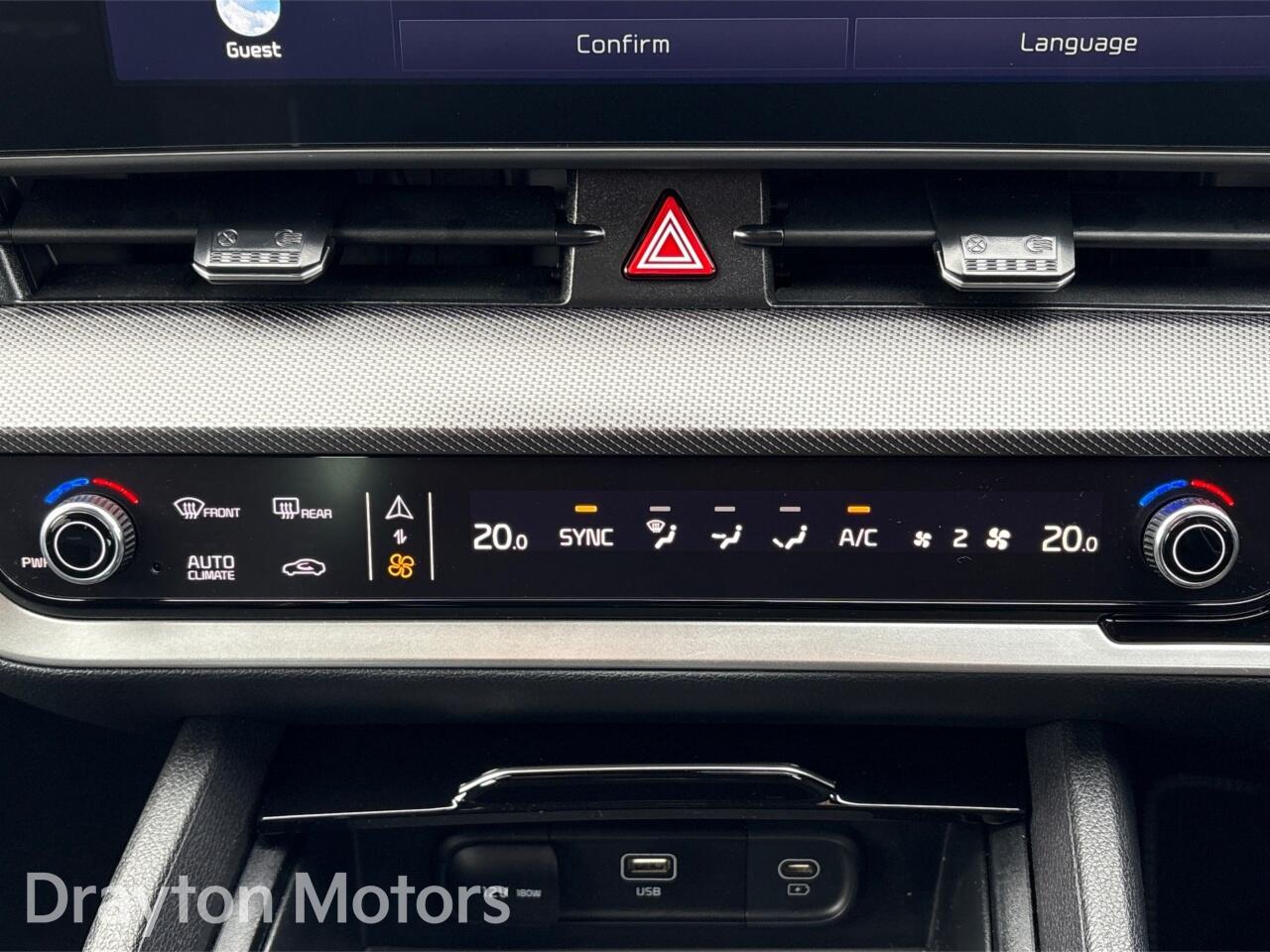 Used Kia Sportage 2025 for sale - 77202661: Photo 25