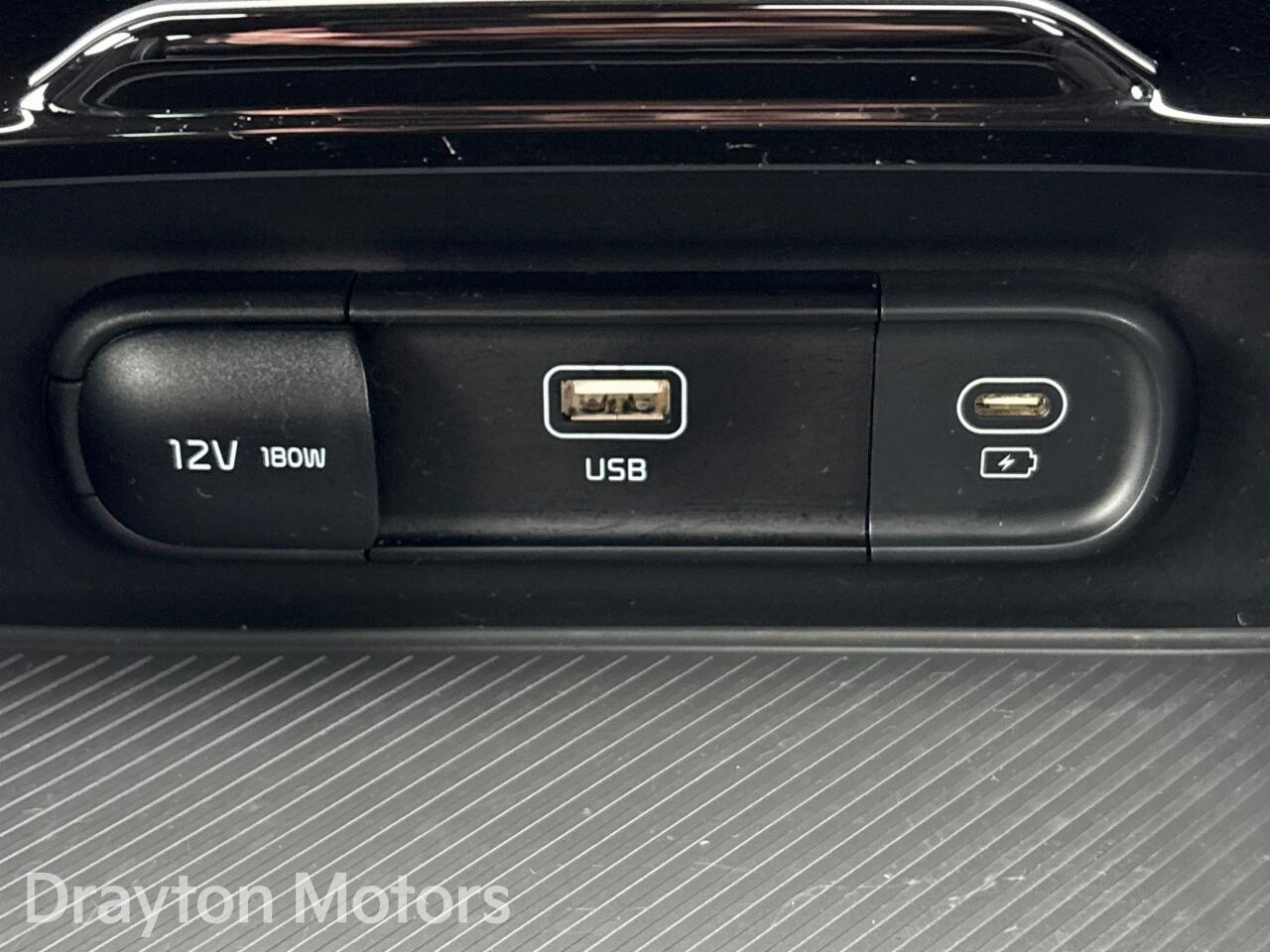 Used Kia Sportage 2025 for sale - 77202661: Photo 27