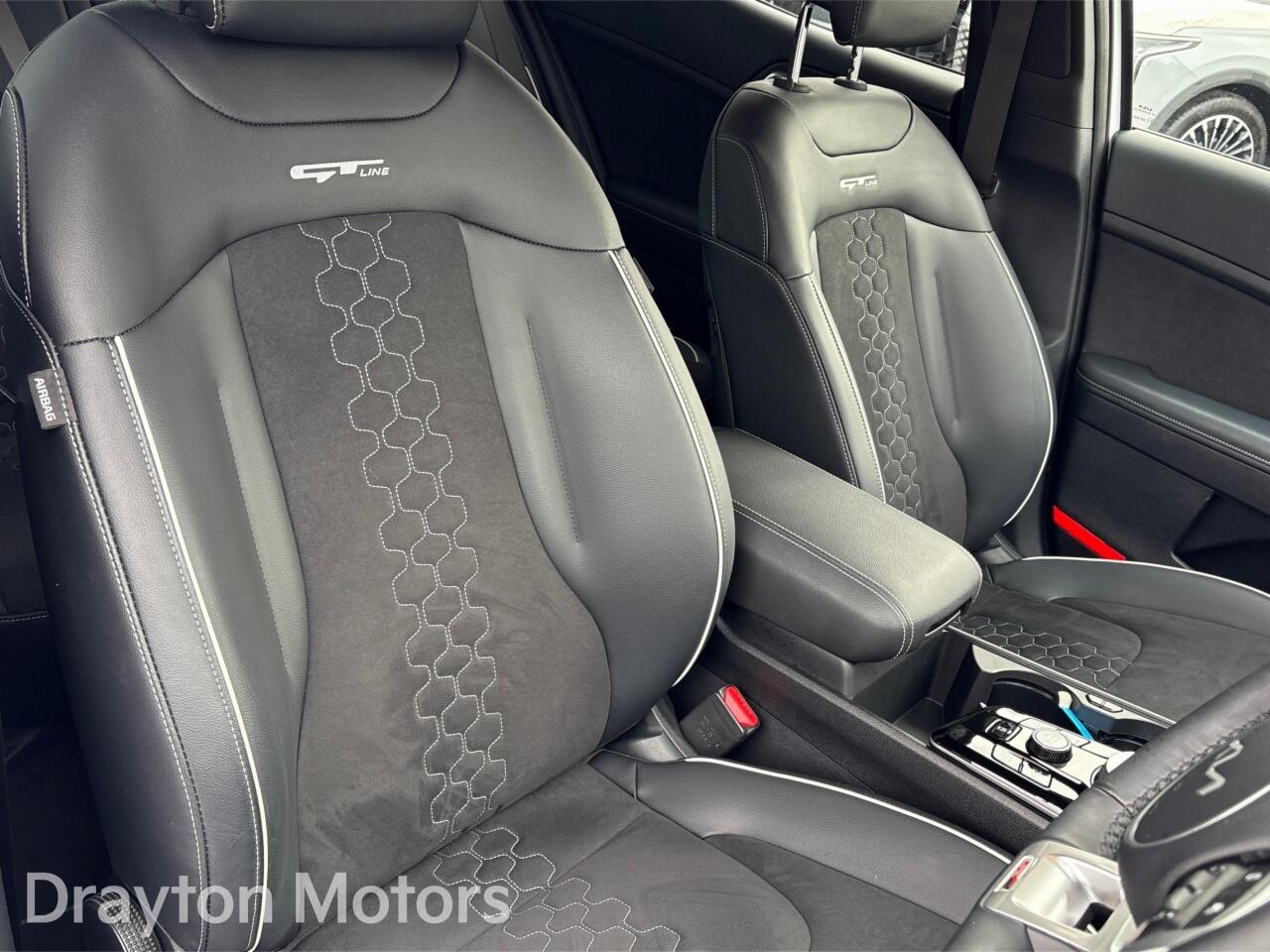 Used Kia Sportage 2025 for sale - 77202661: Photo 33