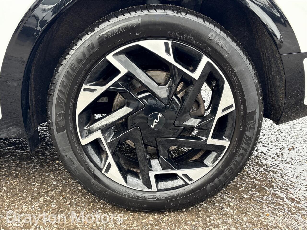 Used Kia Sportage 2025 for sale - 77202661: Photo 35