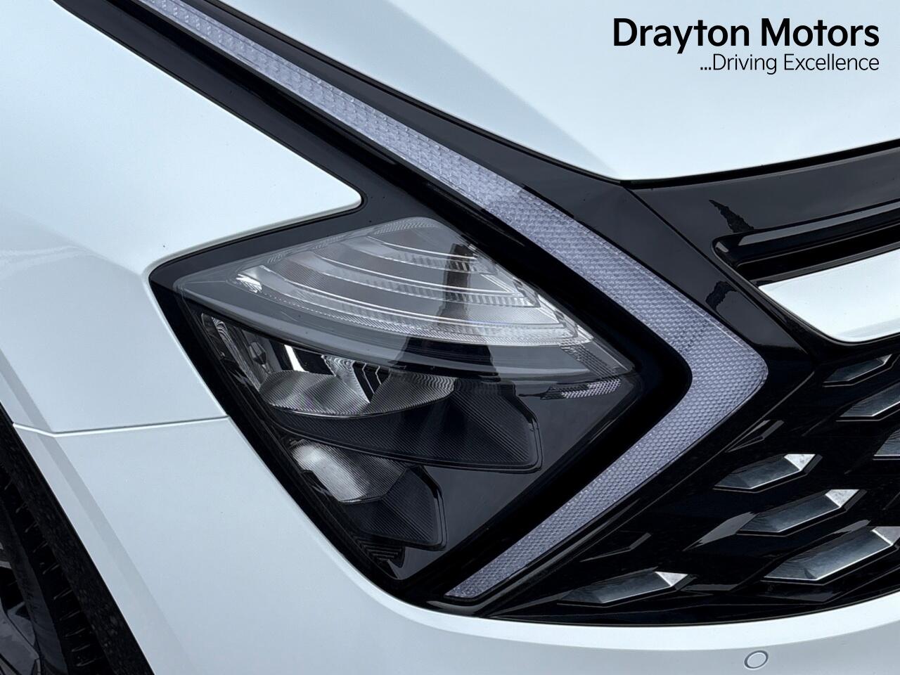 Used Kia Sportage 2025 for sale - 77202661: Photo 36