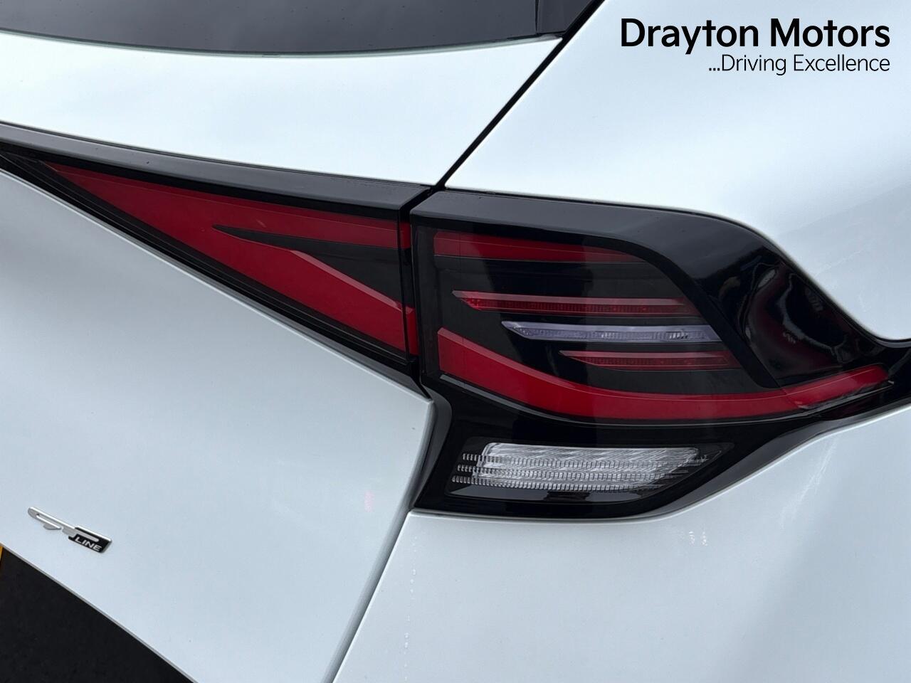 Used Kia Sportage 2025 for sale - 77202661: Photo 38