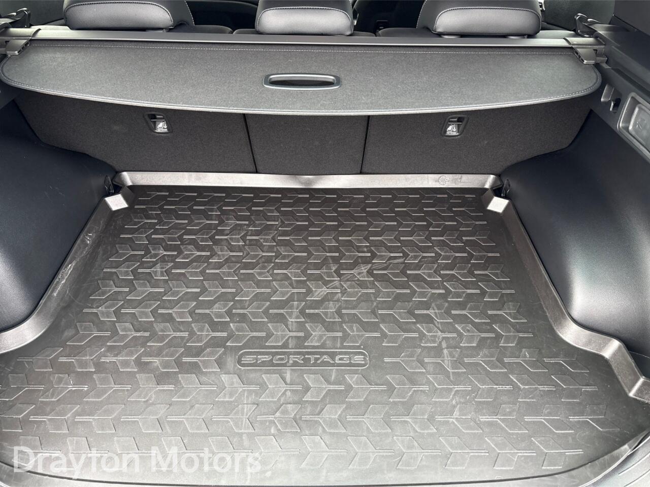 Used Kia Sportage 2025 for sale - 77202661: Photo 39