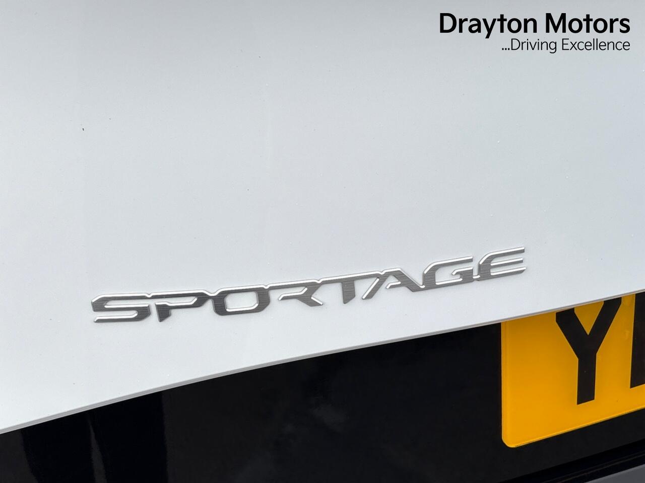 Used Kia Sportage 2025 for sale - 77202661: Photo 41