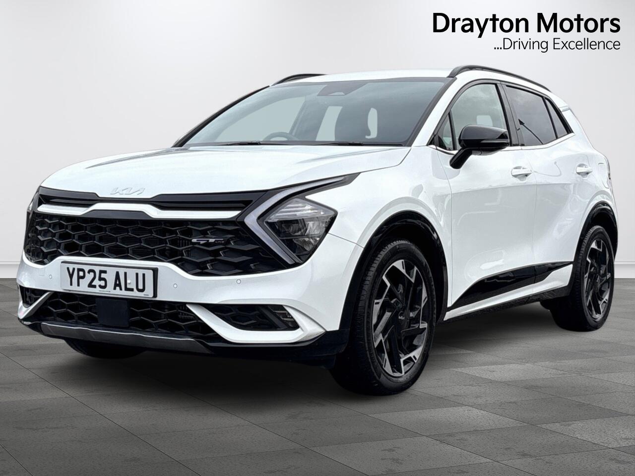 Used Kia Sportage 2025 for sale - 77202661: Photo 5