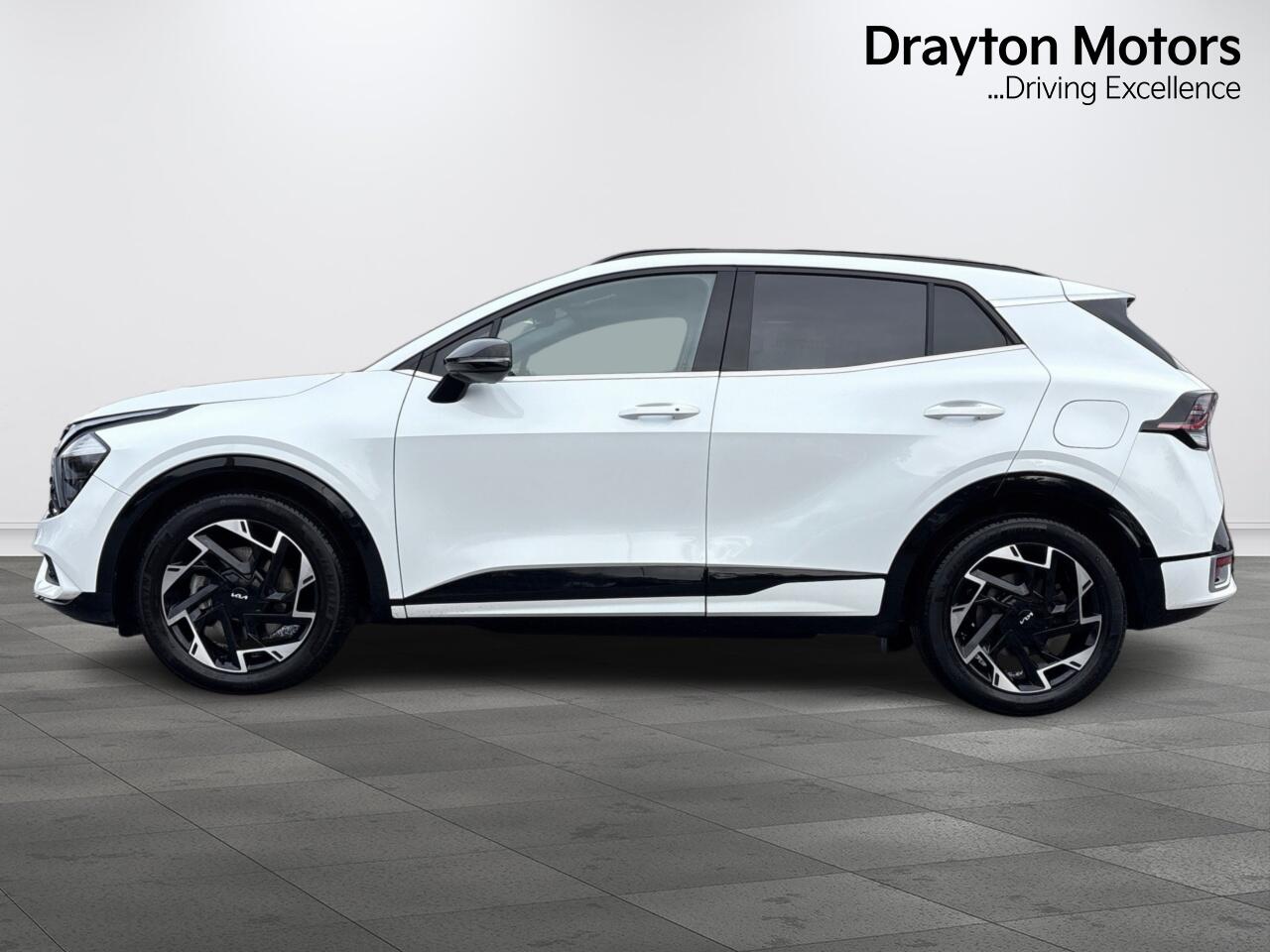 Used Kia Sportage 2025 for sale - 77202661: Photo 6