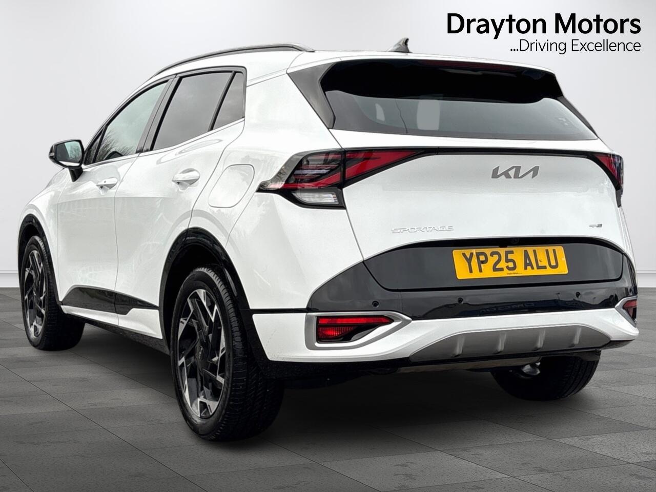 Used Kia Sportage 2025 for sale - 77202661: Photo 7