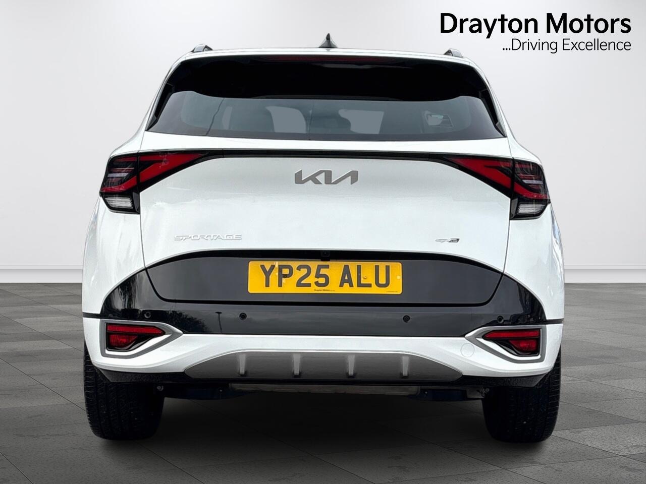 Used Kia Sportage 2025 for sale - 77202661: Photo 8