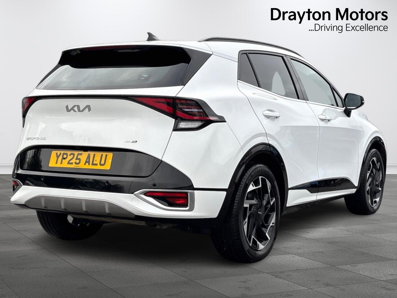Used Kia Sportage 2025 for sale - 77202661: Photo 9