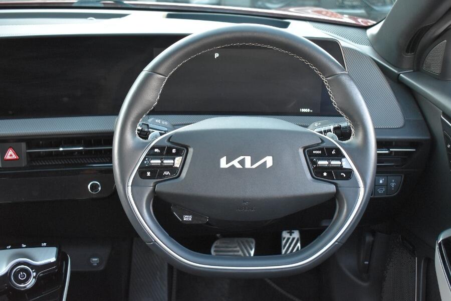 Used Kia EV6 2022 for sale - 77993943: Photo 11