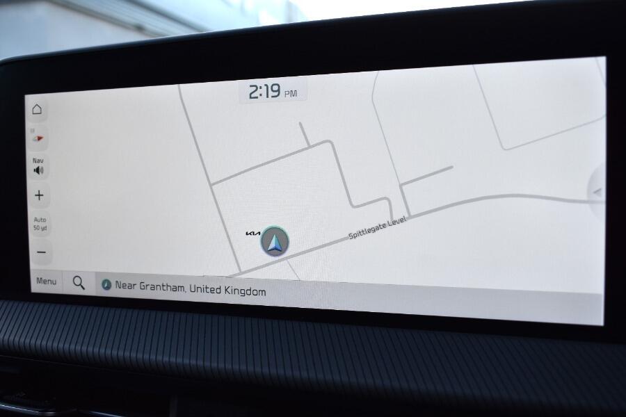 Used Kia EV6 2022 for sale - 77993943: Photo 14