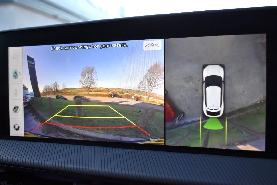 Used Kia EV6 2022 for sale - 77993943: Photo 16