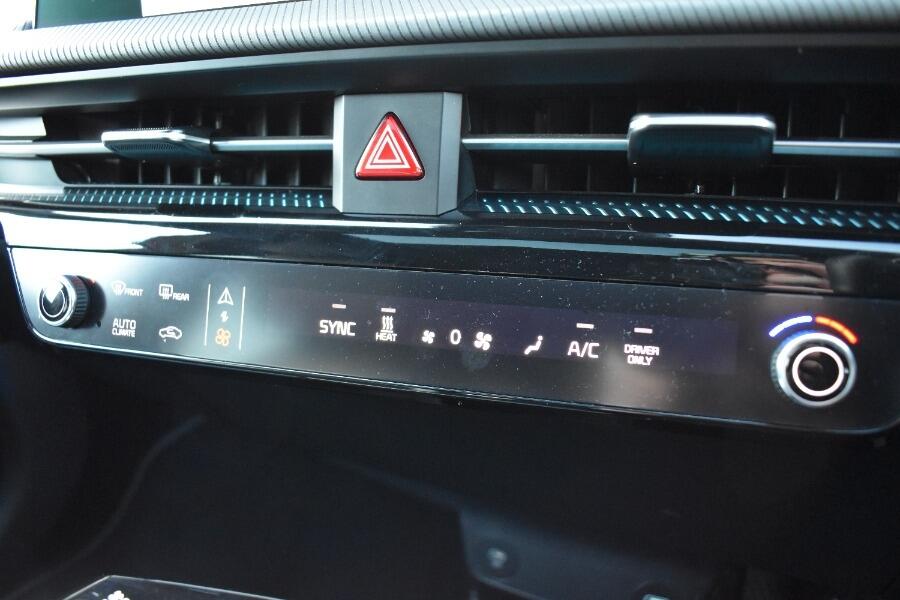 Used Kia EV6 2022 for sale - 77993943: Photo 28