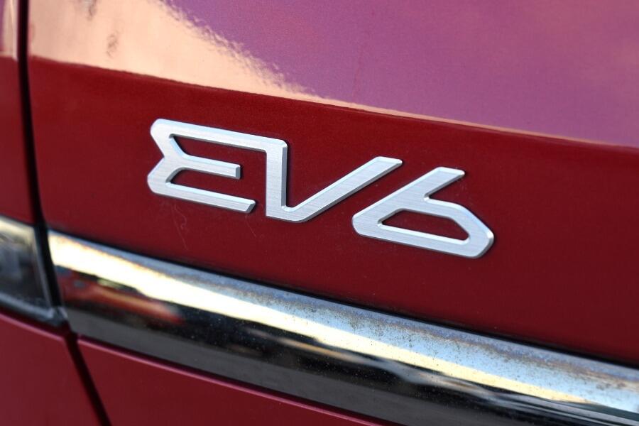 Used Kia EV6 2022 for sale - 77993943: Photo 45