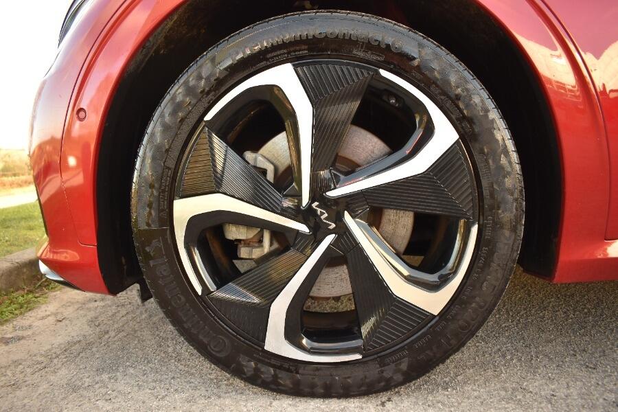 Used Kia EV6 2022 for sale - 77993943: Photo 7