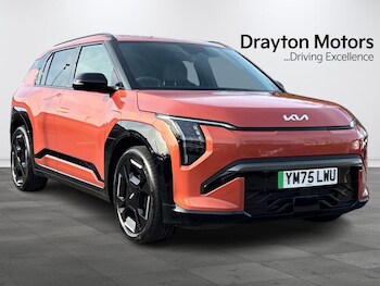 Used Kia EV3 2025 for sale - 77940583: Photo