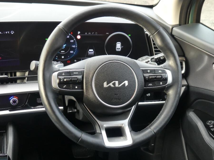 Used Kia Sportage 2023 for sale - 76538104: Photo 11