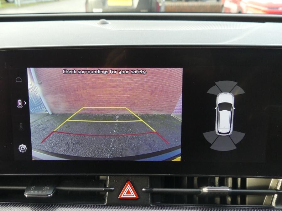 Used Kia Sportage 2023 for sale - 76538104: Photo 14