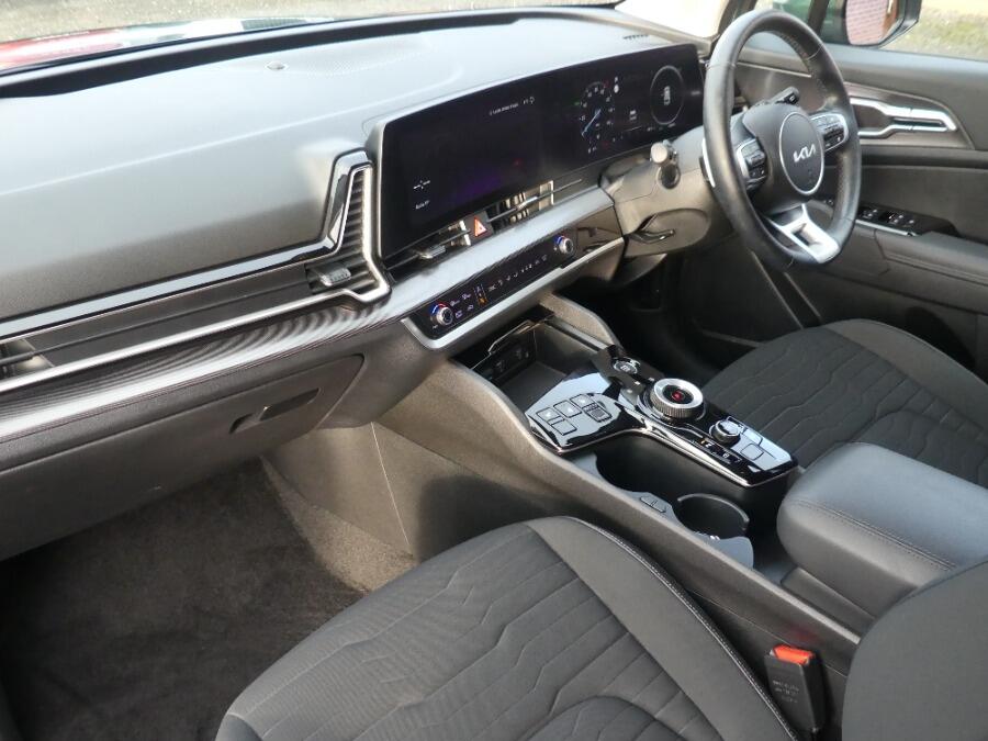 Used Kia Sportage 2023 for sale - 76538104: Photo 2