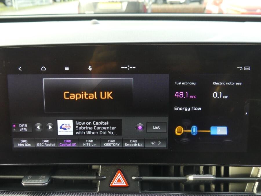 Used Kia Sportage 2023 for sale - 76538104: Photo 27