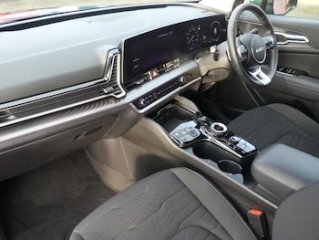 Used Kia Sportage 2023 for sale - 76538104: Photo