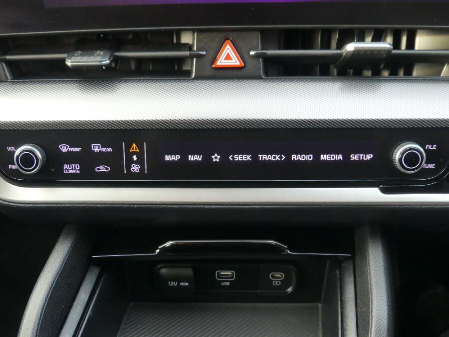 Used Kia Sportage 2023 for sale - 76538104: Photo 30