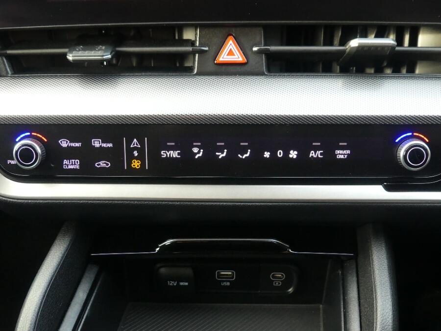 Used Kia Sportage 2023 for sale - 76538104: Photo 31