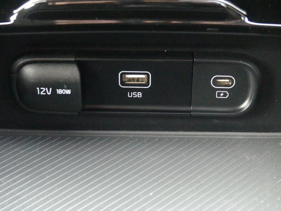 Used Kia Sportage 2023 for sale - 76538104: Photo 33