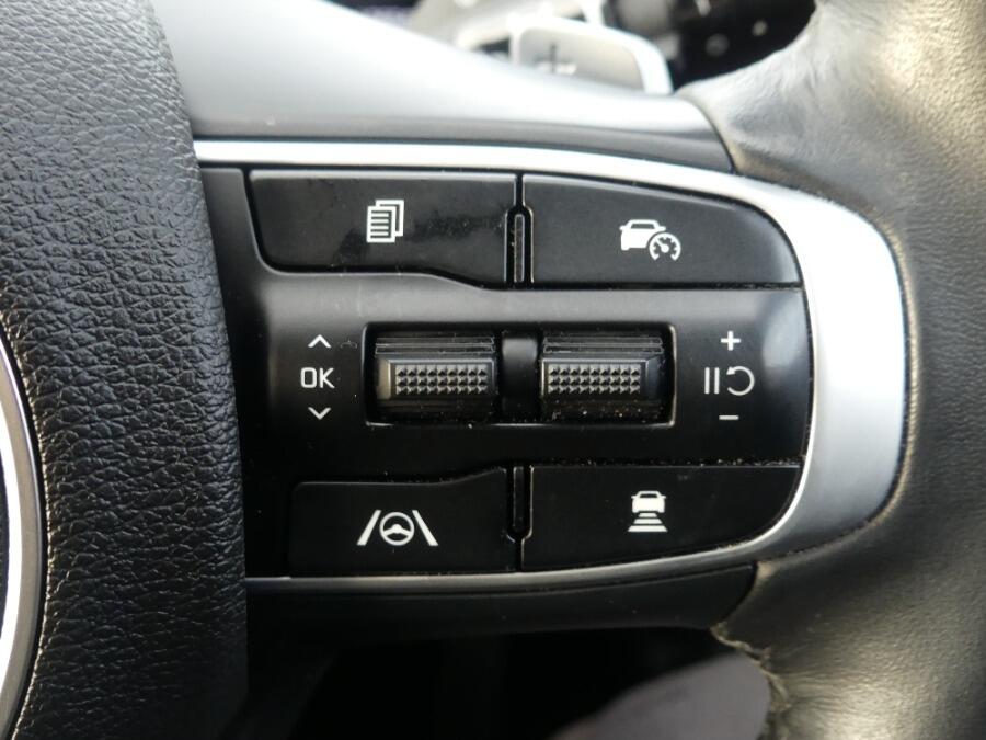 Used Kia Sportage 2023 for sale - 76538104: Photo 35