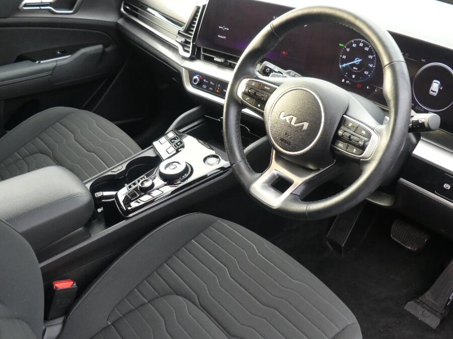 Used Kia Sportage 2023 for sale - 76538104: Photo 38