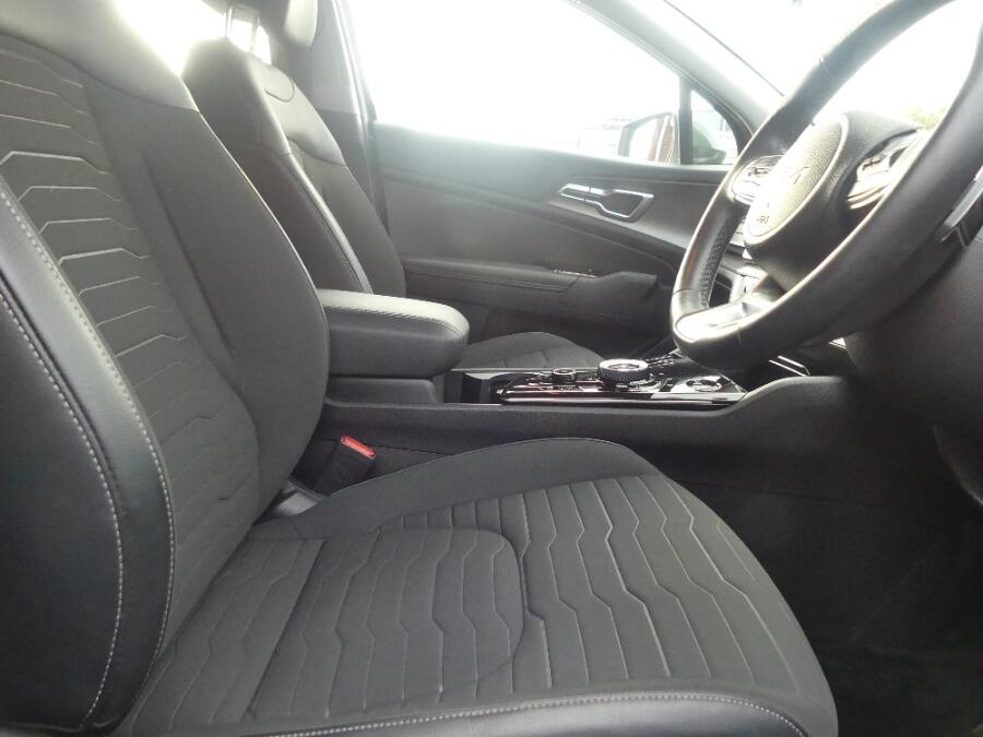 Used Kia Sportage 2023 for sale - 76538104: Photo 39