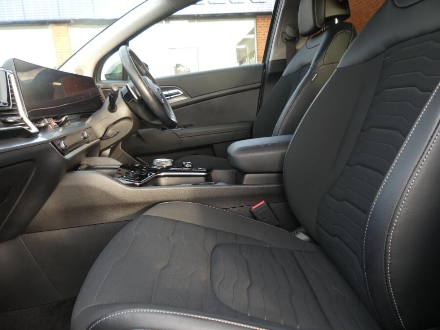 Used Kia Sportage 2023 for sale - 76538104: Photo 40