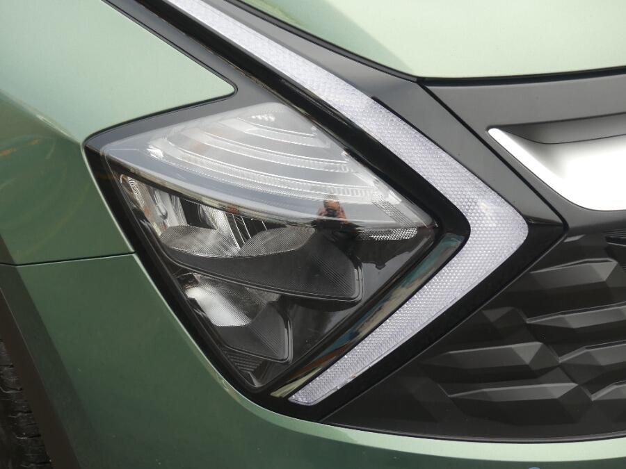 Used Kia Sportage 2023 for sale - 76538104: Photo 46