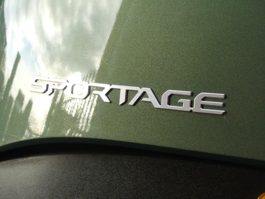 Used Kia Sportage 2023 for sale - 76538104: Photo 51