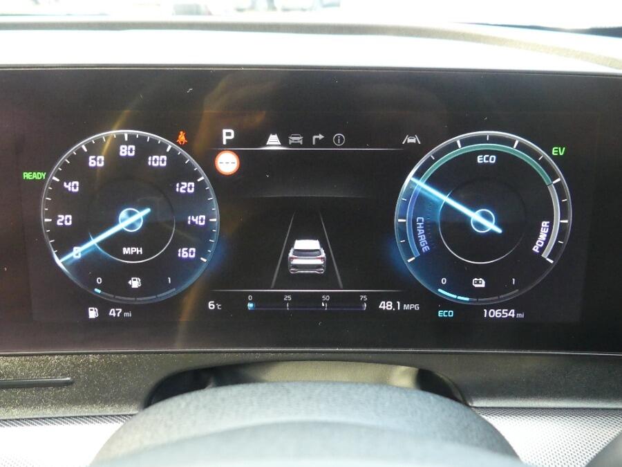 Used Kia Sportage 2023 for sale - 76538104: Photo 52