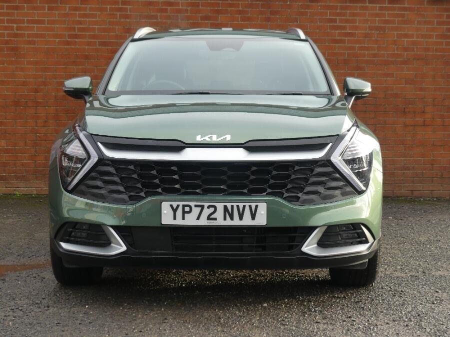 Used Kia Sportage 2023 for sale - 76538104: Photo 6