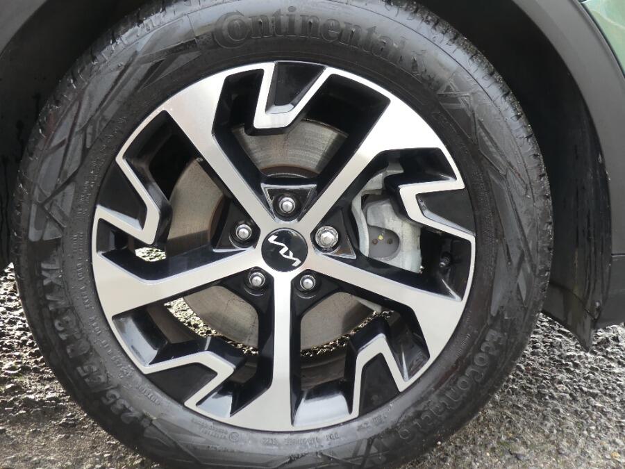 Used Kia Sportage 2023 for sale - 76538104: Photo 7