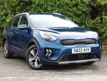 2022 (22) - 1.6 Hybrid 2 Suv 5dr Petrol Dct Euro 6 (s/s) (139 Bhp)