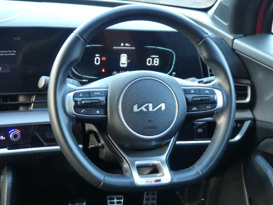 Used Kia Sportage 2022 for sale - 76701852: Photo 11