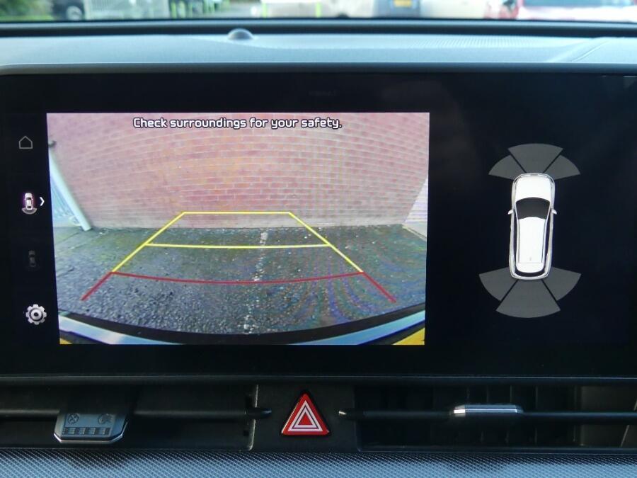 Used Kia Sportage 2022 for sale - 76701852: Photo 14