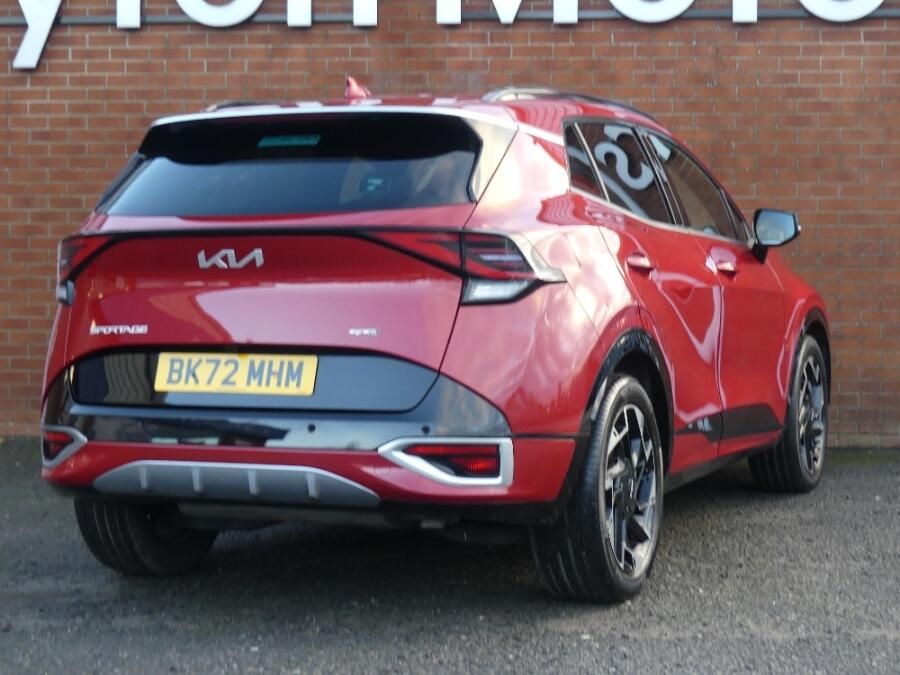 Used Kia Sportage 2022 for sale - 76701852: Photo 26