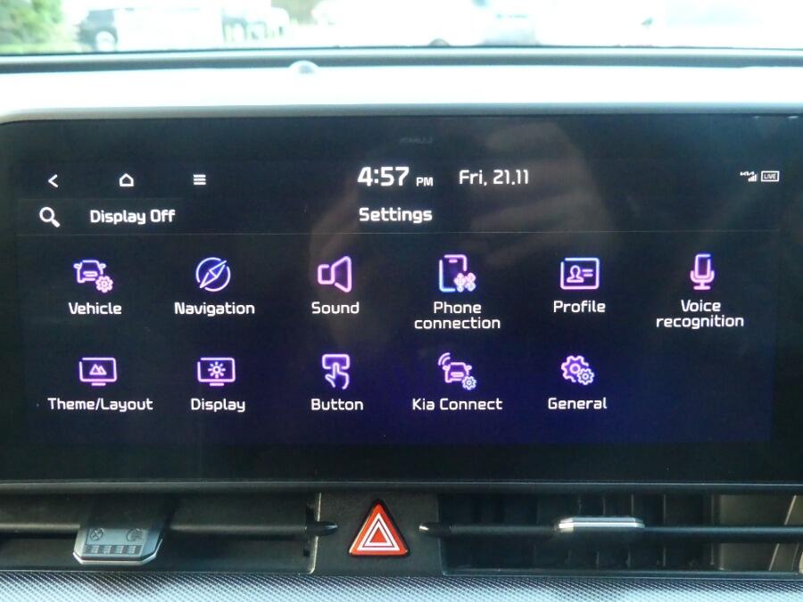 Used Kia Sportage 2022 for sale - 76701852: Photo 29